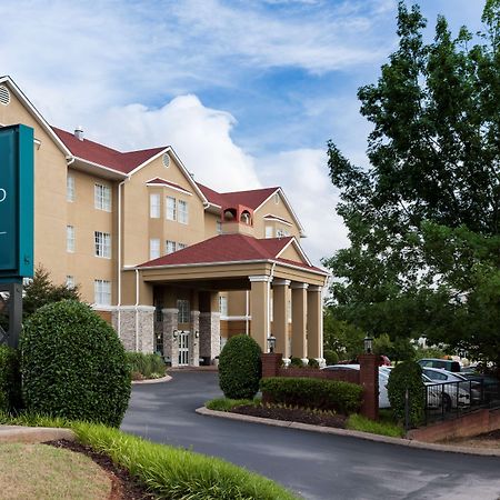Homewood Suites By Hilton Chattanooga - Hamilton Place Dış mekan fotoğraf