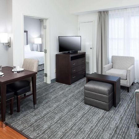 Homewood Suites By Hilton Chattanooga - Hamilton Place Dış mekan fotoğraf