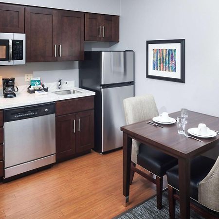 Homewood Suites By Hilton Chattanooga - Hamilton Place Dış mekan fotoğraf