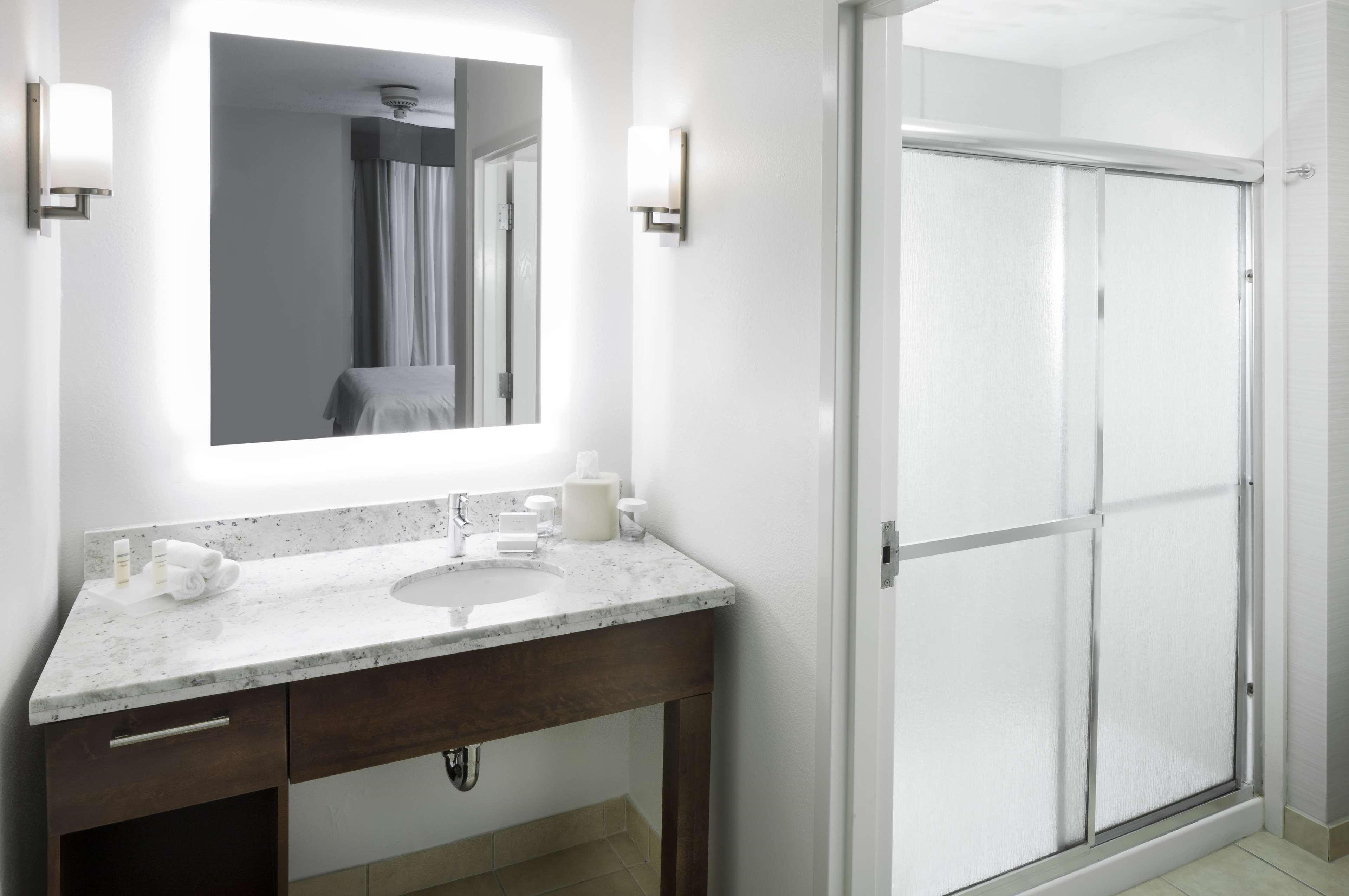 Homewood Suites By Hilton Chattanooga - Hamilton Place Dış mekan fotoğraf
