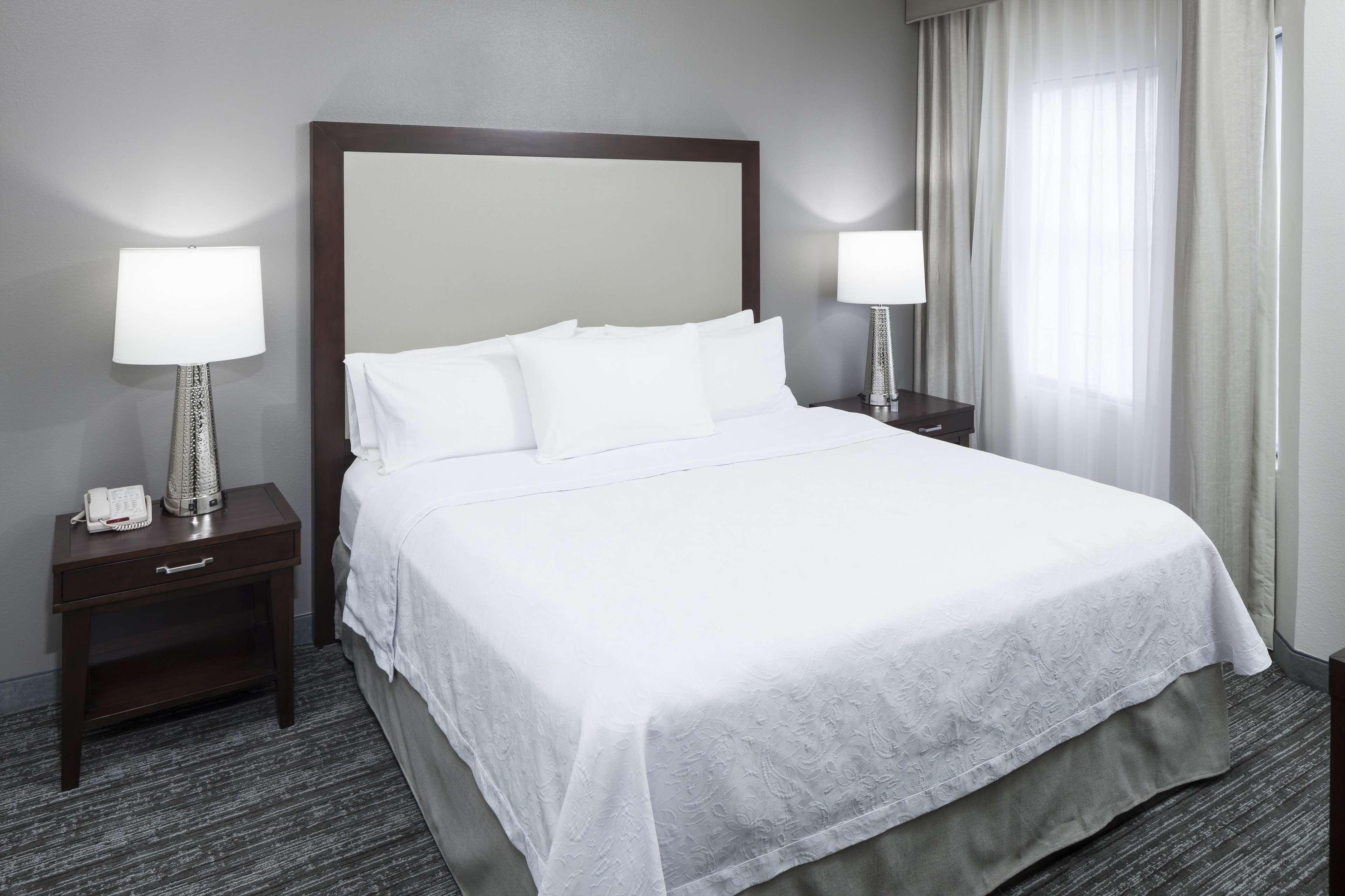 Homewood Suites By Hilton Chattanooga - Hamilton Place Dış mekan fotoğraf