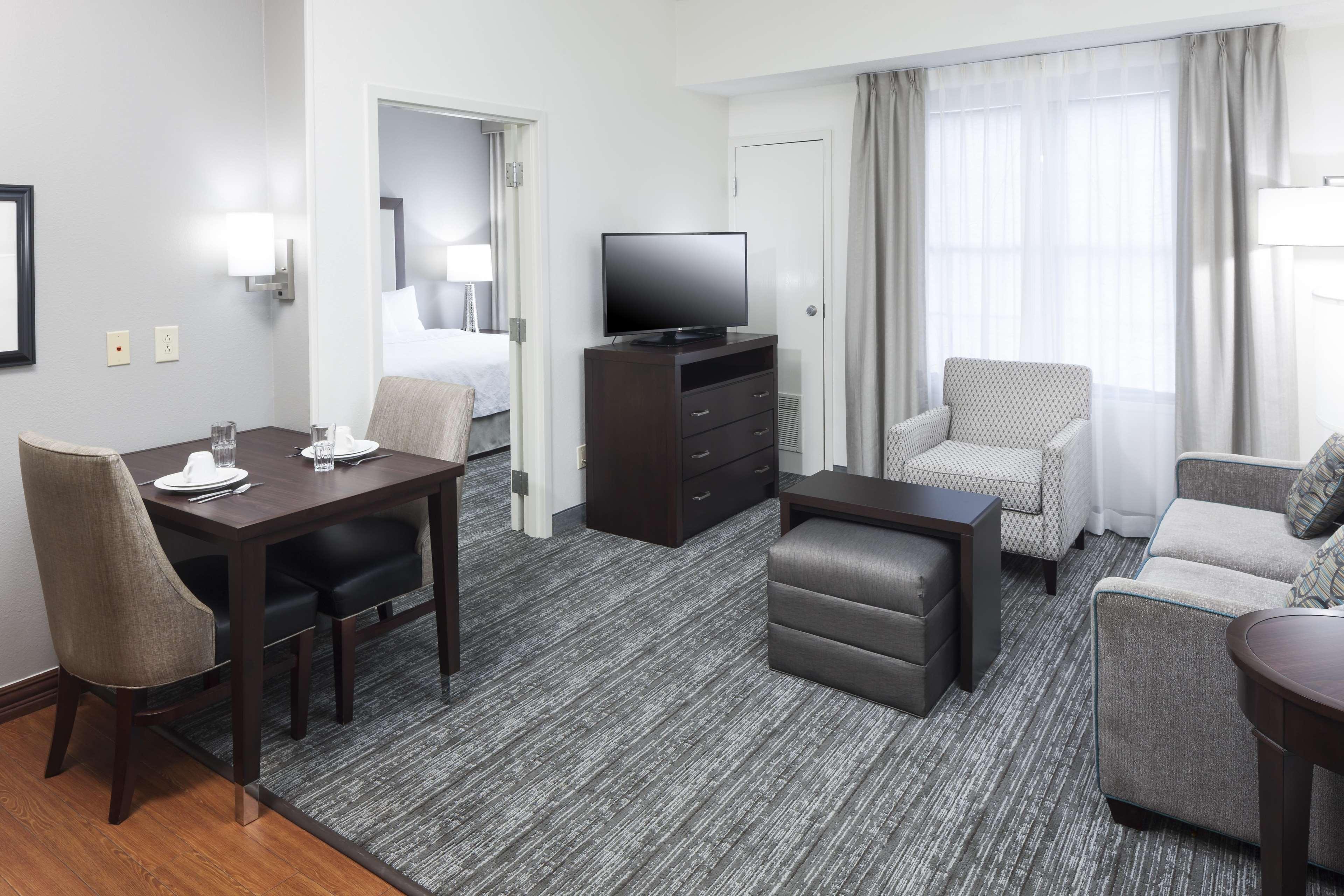 Homewood Suites By Hilton Chattanooga - Hamilton Place Dış mekan fotoğraf