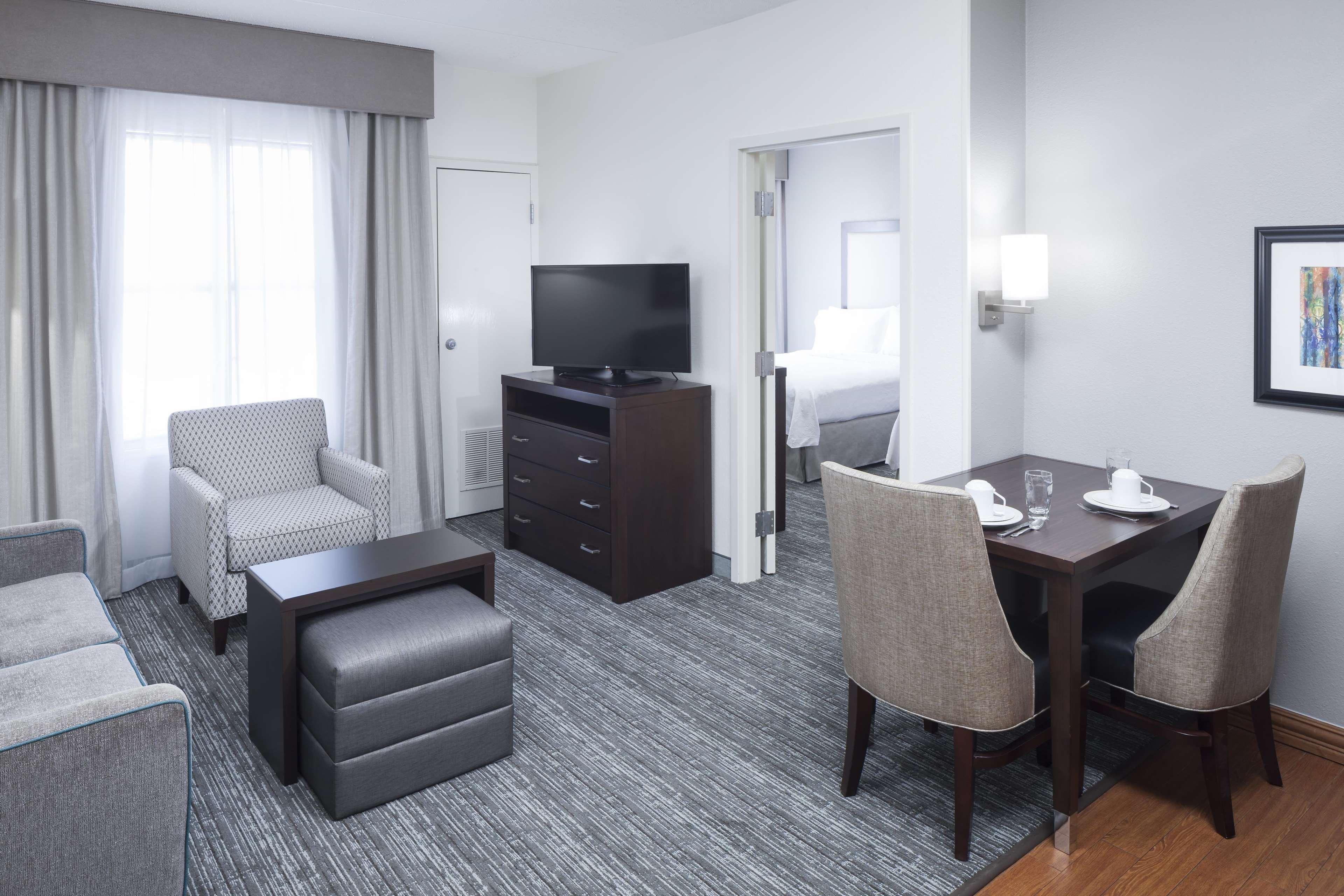 Homewood Suites By Hilton Chattanooga - Hamilton Place Dış mekan fotoğraf