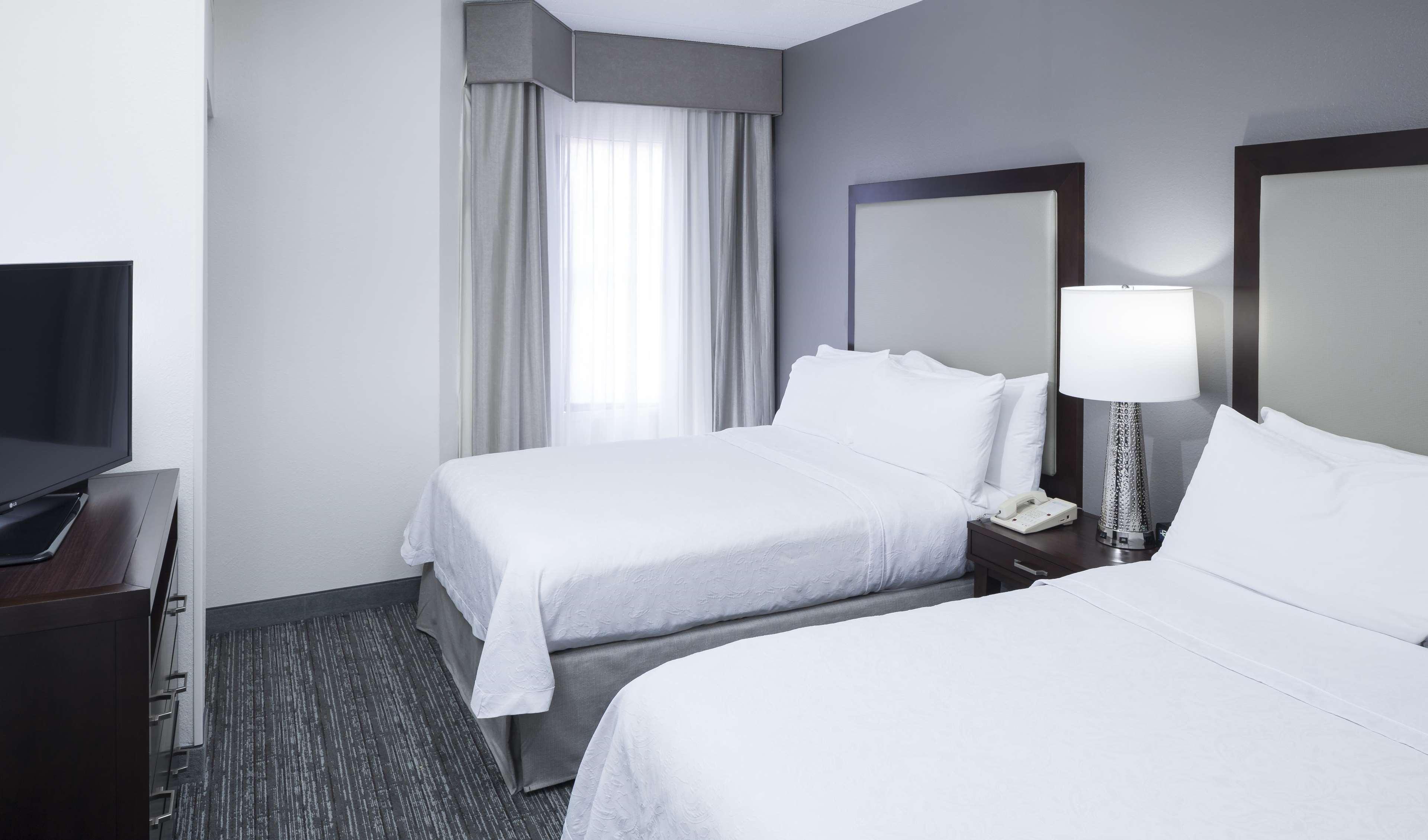 Homewood Suites By Hilton Chattanooga - Hamilton Place Dış mekan fotoğraf