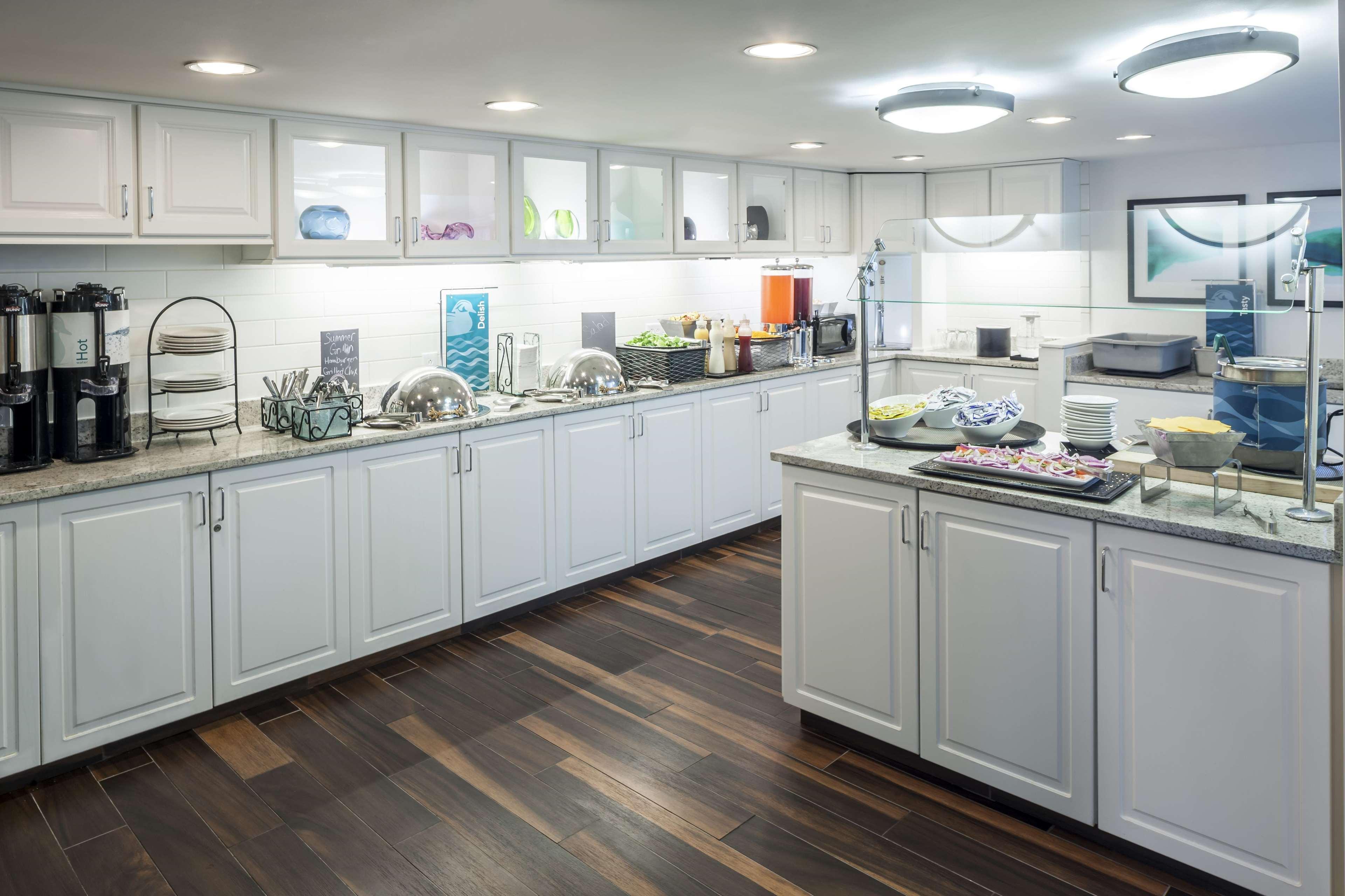 Homewood Suites By Hilton Chattanooga - Hamilton Place Dış mekan fotoğraf