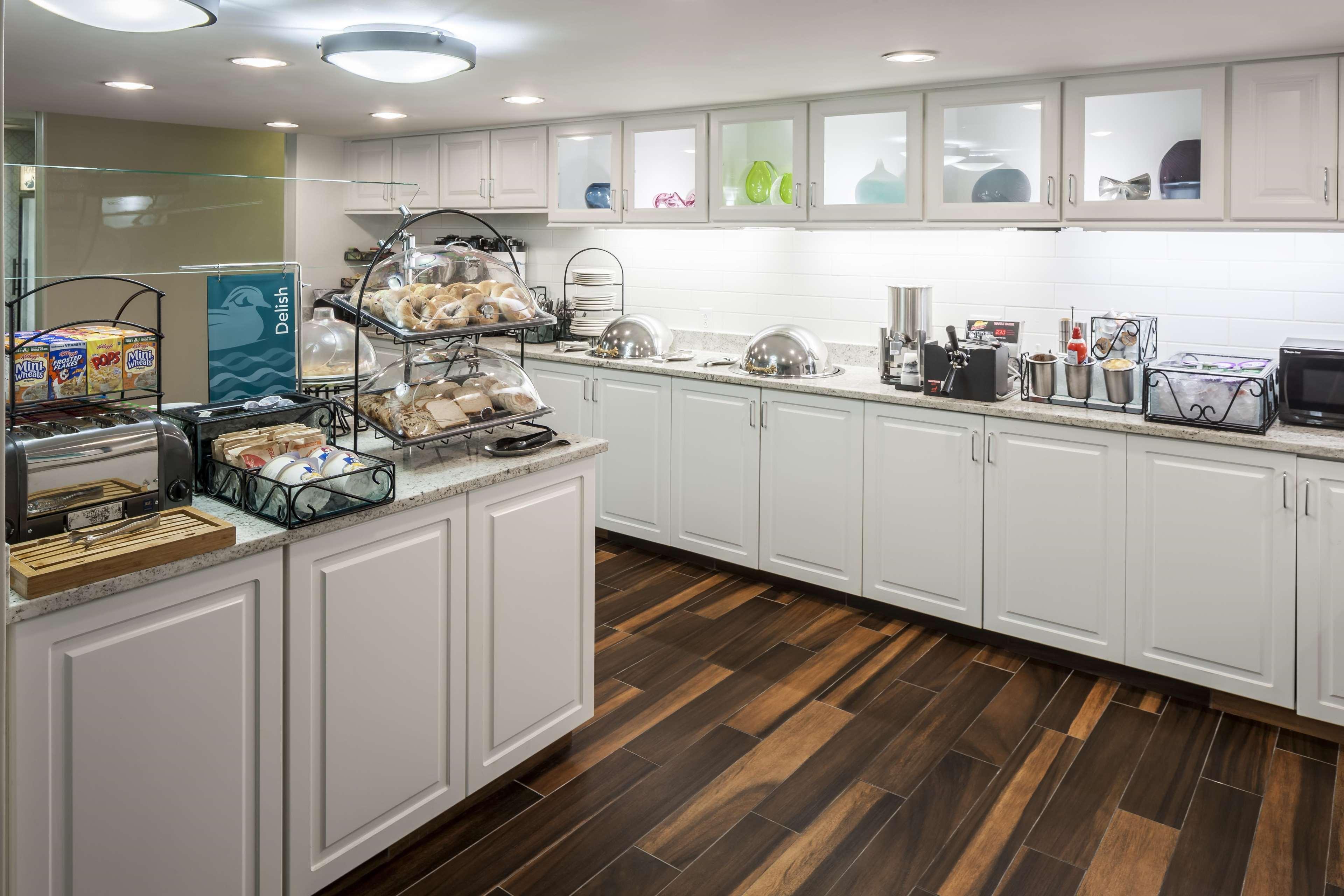 Homewood Suites By Hilton Chattanooga - Hamilton Place Dış mekan fotoğraf