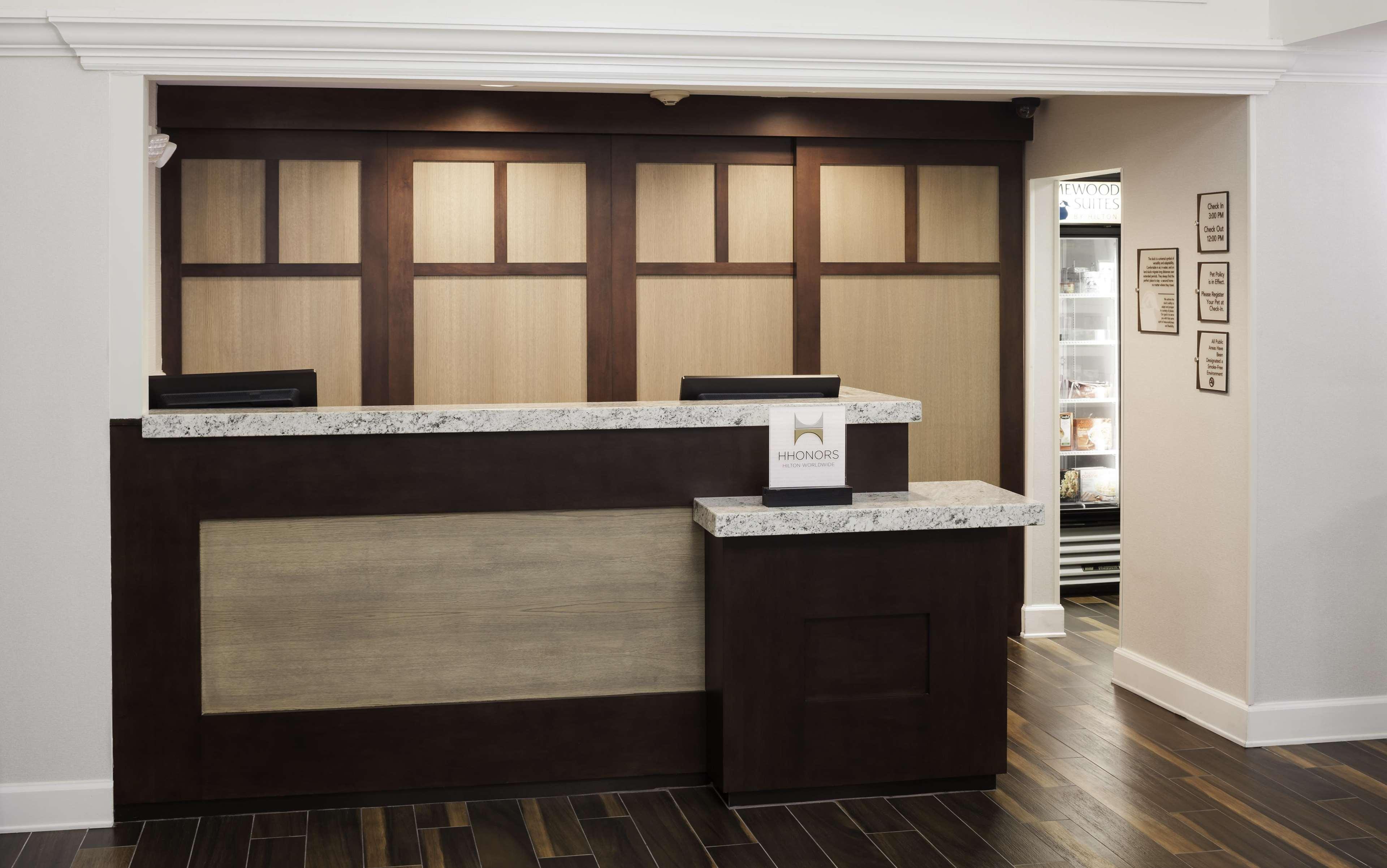 Homewood Suites By Hilton Chattanooga - Hamilton Place Dış mekan fotoğraf