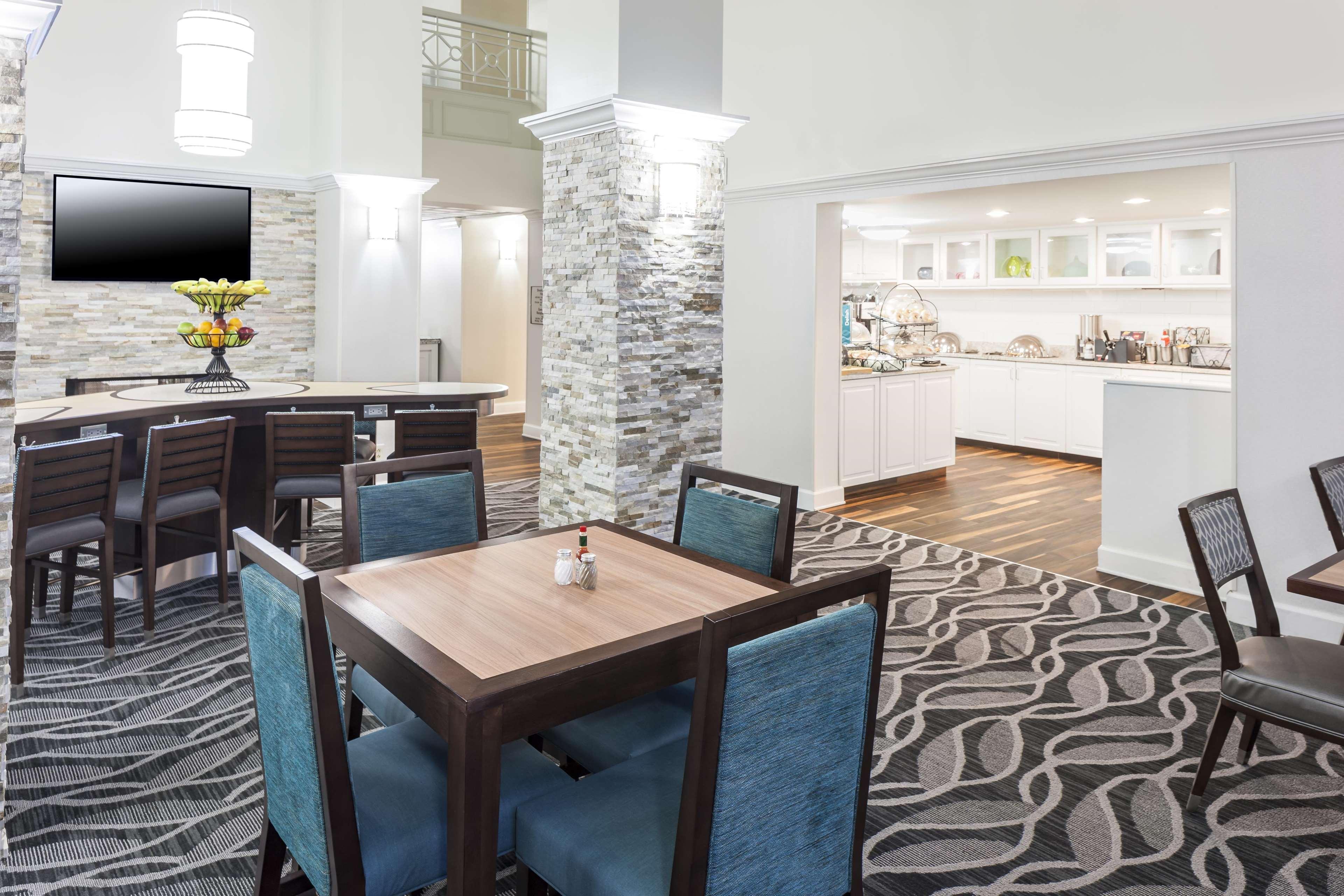 Homewood Suites By Hilton Chattanooga - Hamilton Place Dış mekan fotoğraf