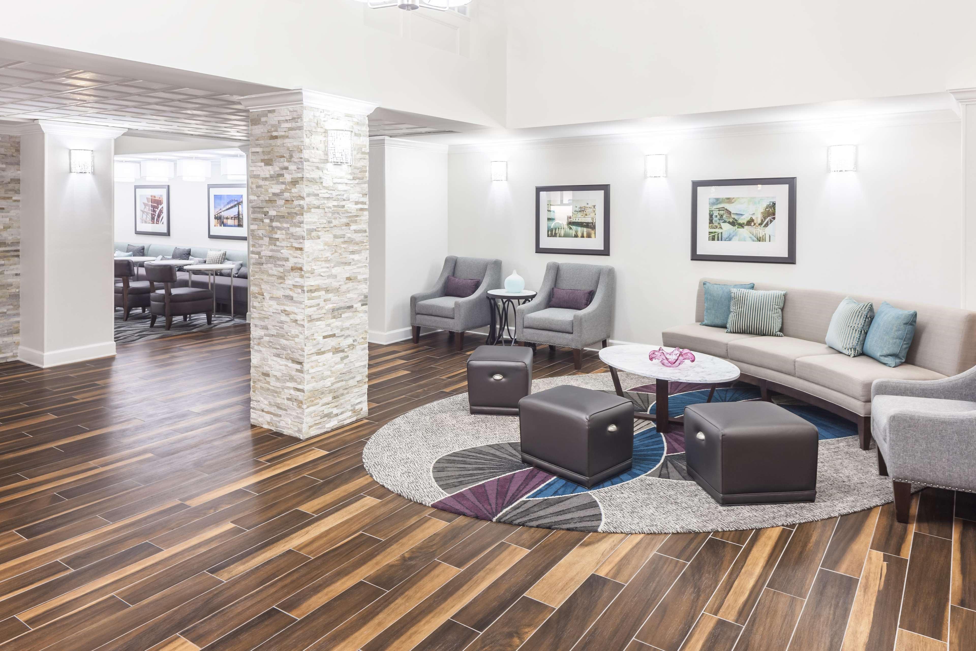 Homewood Suites By Hilton Chattanooga - Hamilton Place Dış mekan fotoğraf