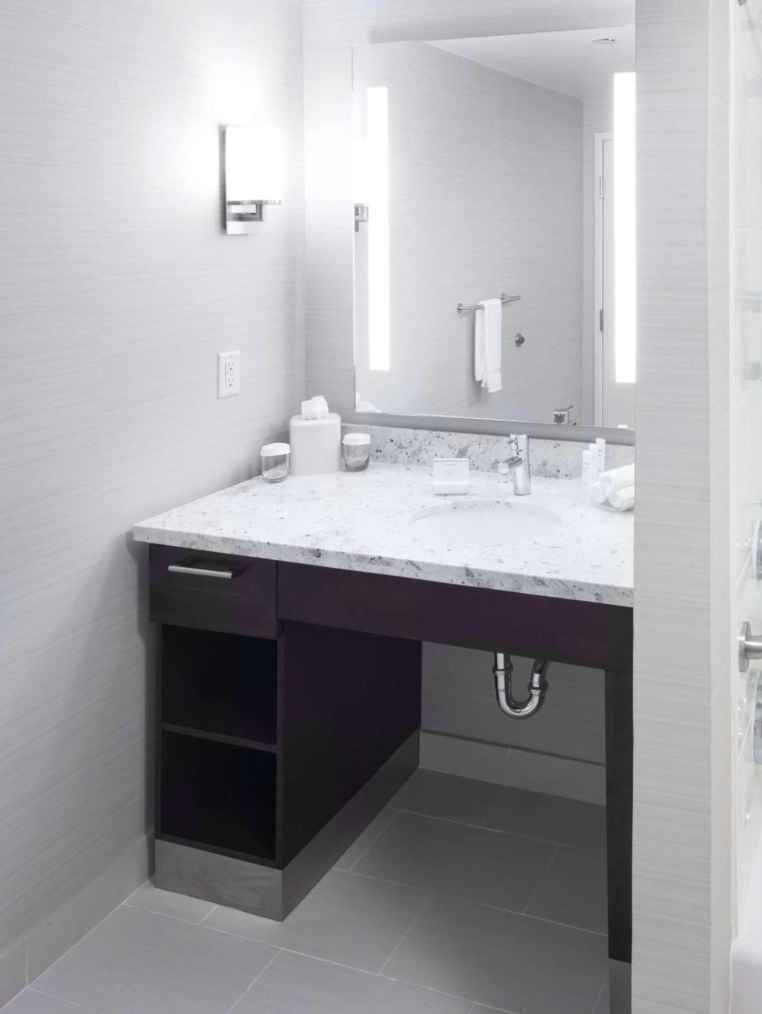 Homewood Suites By Hilton Chattanooga - Hamilton Place Dış mekan fotoğraf