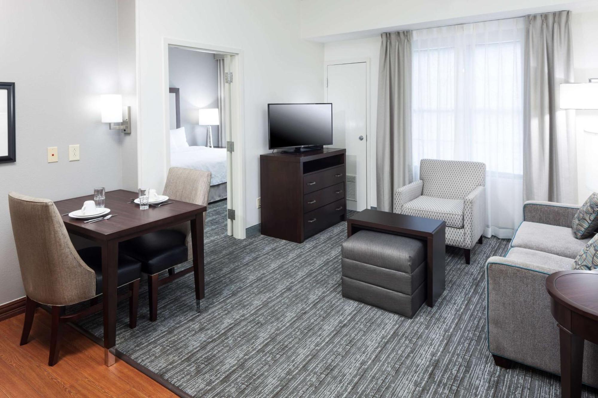 Homewood Suites By Hilton Chattanooga - Hamilton Place Dış mekan fotoğraf