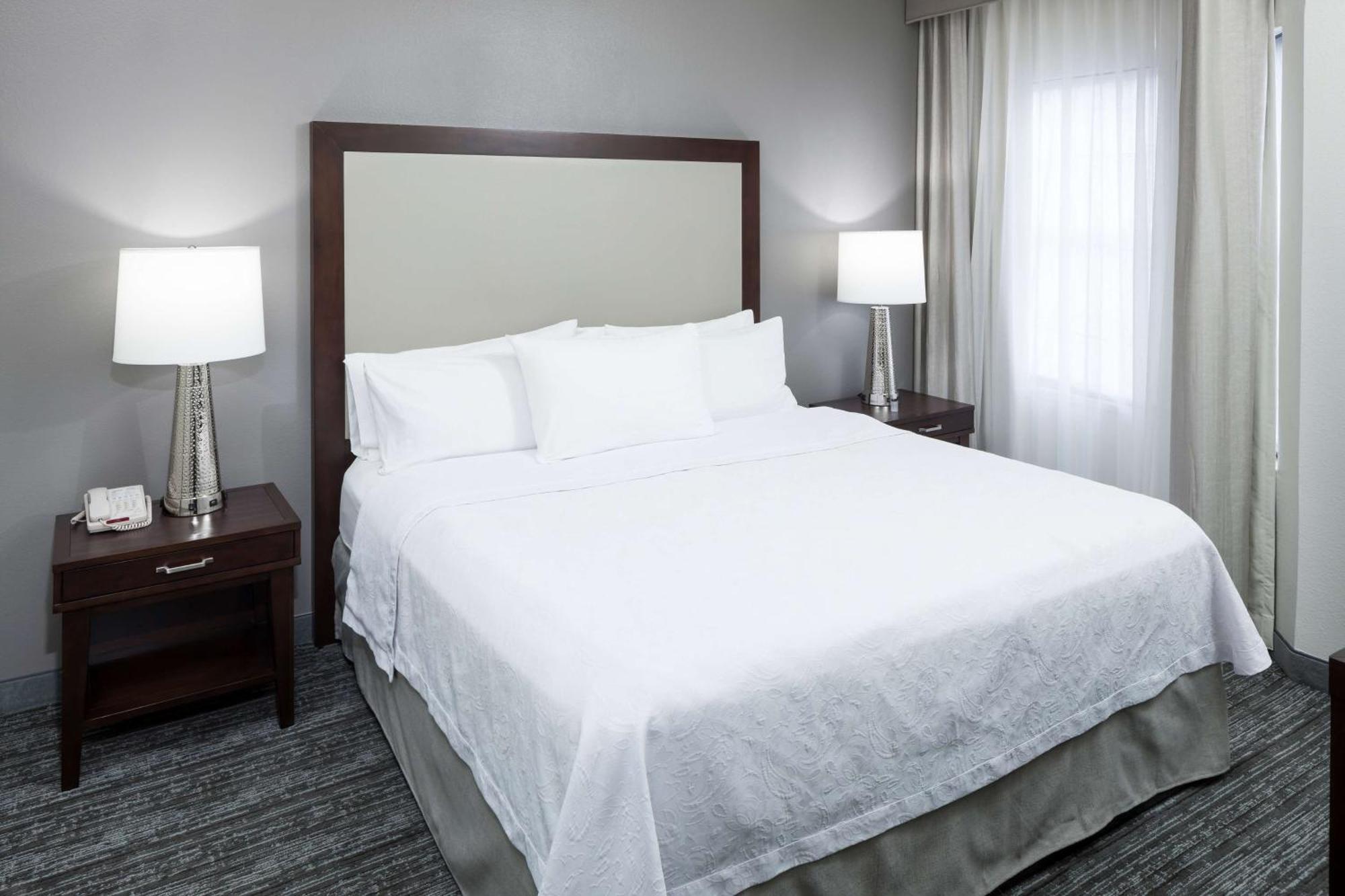 Homewood Suites By Hilton Chattanooga - Hamilton Place Dış mekan fotoğraf