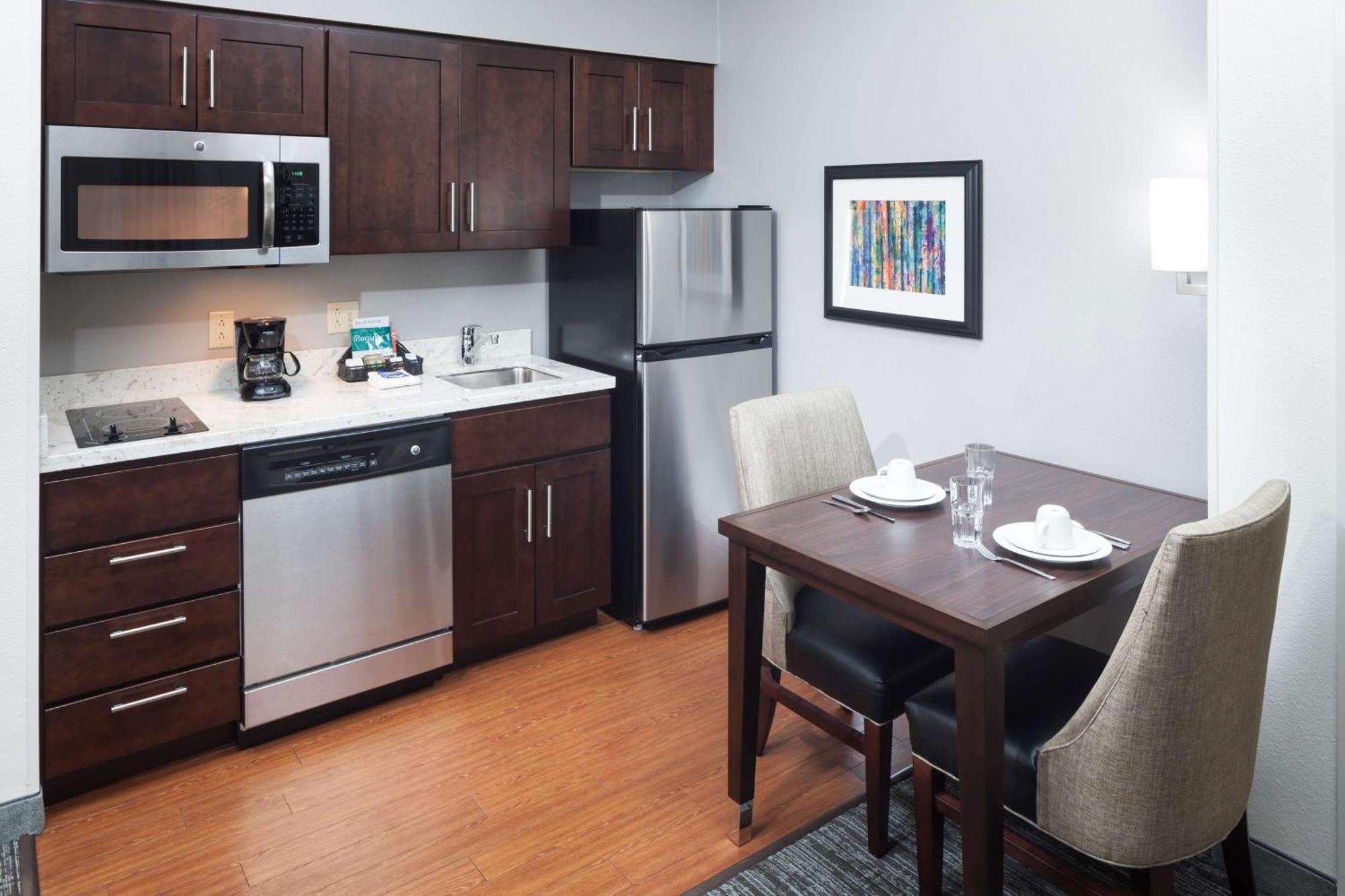 Homewood Suites By Hilton Chattanooga - Hamilton Place Dış mekan fotoğraf