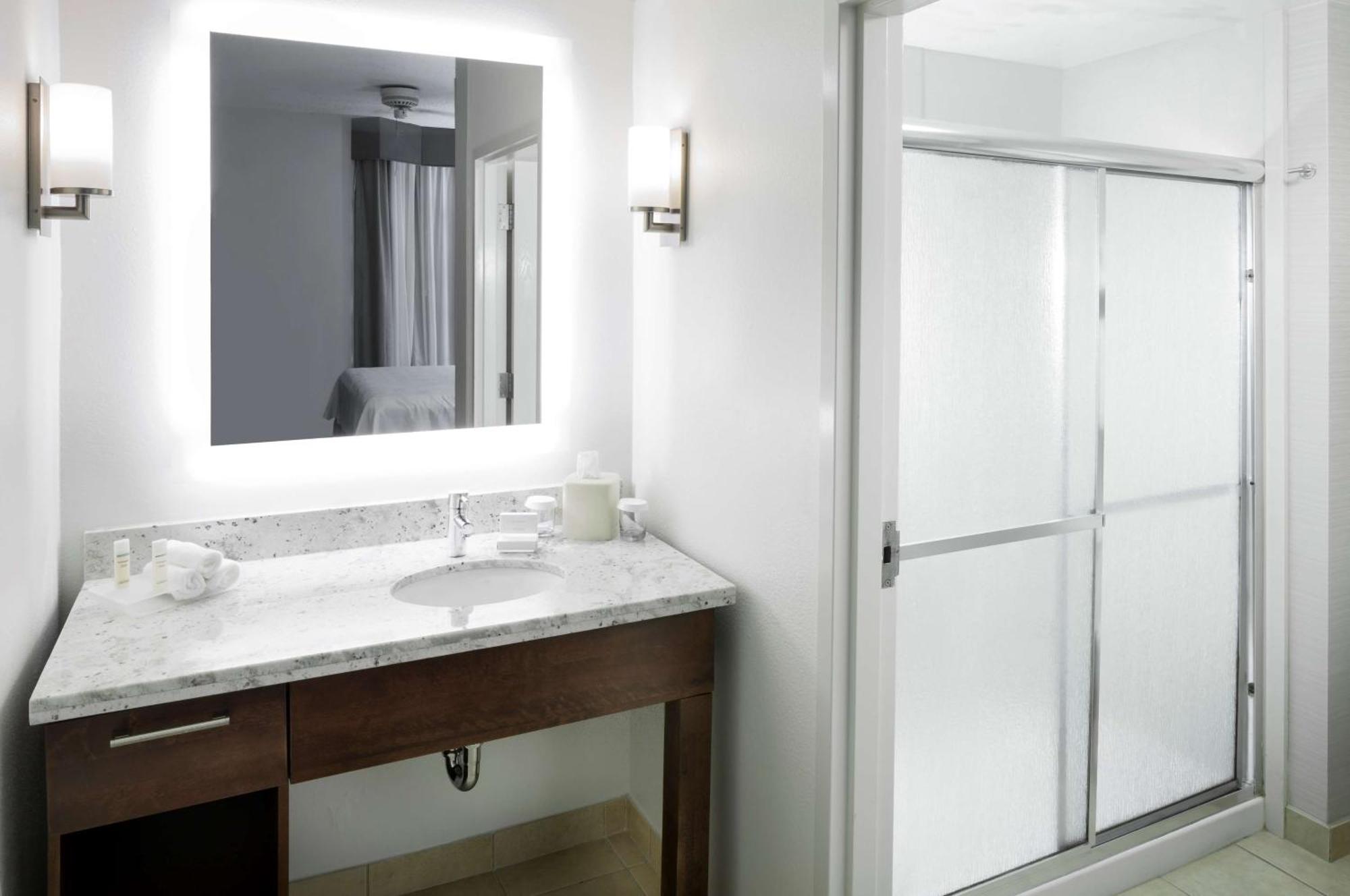 Homewood Suites By Hilton Chattanooga - Hamilton Place Dış mekan fotoğraf